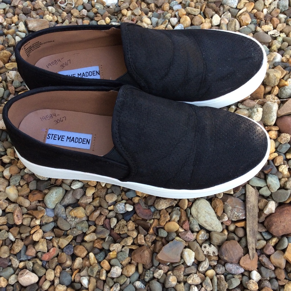 Steve Madden shoes